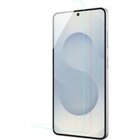 Just in Case Samsung Galaxy S26 - Tempered Glass screenprotector Transparant