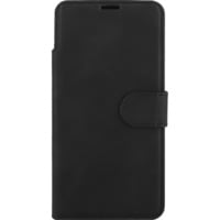Just in Case iPhone 18 Pro Max - PrimeWallet Case telefoonhoesje Zwart