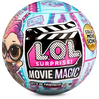 MGA Entertainment L.O.L. Surprise! - Movie Magic Pop Assortiment product