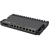 MikroTik RB5009UG+S+IN router
