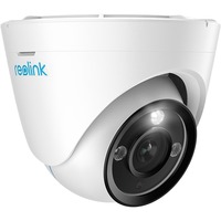 Reolink RLC-833A beveiligingscamera Wit, 8 MP, PoE