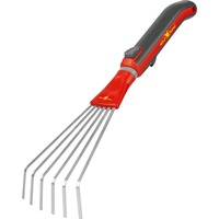 WOLF-Garten multi-star Bladharkje LD-M /ZM 015 Rood/grijs