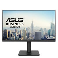 ASUS VB249QG 23.8" monitor Zwart, VGA, HDMI, DisplayPort, Audio, 120 Hz