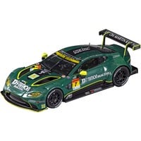 Carrera DIGITAL 132 - Aston Martin Vantage GT3 "D-Station Racing, No.7" Racewagen 