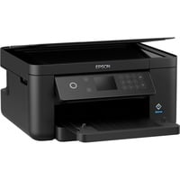 Epson Expression Home XP-5200 all-in-one inkjetprinter Zwart, Scannen, Kopiëren, Wi-Fi