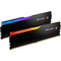 G.Skill Ripjaws M5 96 GB DDR5-6000 (2x 48 GB) werkgeheugen Zwart, F5-6000J3036F48GX2-RM5RK, XMP 3.0