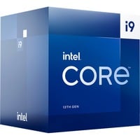Intel® Core i9-13900F, 2,0 GHz (5,6 GHz Turbo Boost) socket 1700 processor