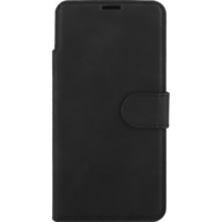 Just in Case iPhone 17 Pro Max - PrimeWallet Case telefoonhoesje Zwart