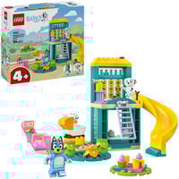 LEGO  Constructiespeelgoed 