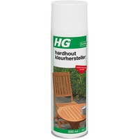 HG Hardhout kleurhersteller 500 ml reinigingsmiddel 