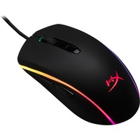 HyperX Pulsefire Surge RGB Gaming muis Zwart, 800 - 3200 dpi, RGB-led