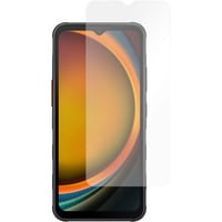 Just in Case Samsung Galaxy Xcover 7 Tempered Glass screenprotector Transparant