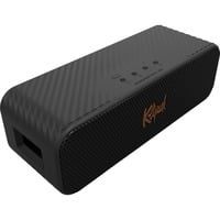 Klipsch Detroit luidspreker Zwart, Bluetooth