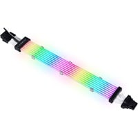 Lian Li Strimer Plus V2 16-8 kabel 0,32 meter, RGB LED