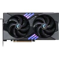 MSI GeForce RTX 5060 Ti 16G GAMING OC grafische kaart 3x DisplayPort, 1x HDMI