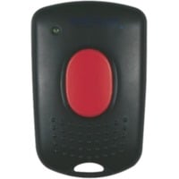 Niko Home Control Mini RF-handzender met 1 kanaal afstandsbediening Zwart