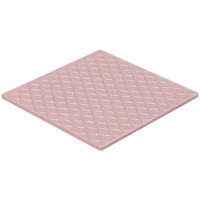 Thermal Grizzly Minus Pad 8 thermal pads Roze, 30 mm x 30 mm x 0,5 mm