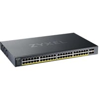 Zyxel XGS1935-52HP switch PoE