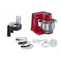 Bosch MUMS2ER01 keukenmachine Rood