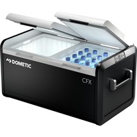 Dometic CFX3 95DZ koelbox Donkergrijs/lichtgrijs