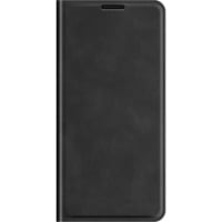 Just in Case Samsung Galaxy S23 Ultra - Wallet Case telefoonhoesje Zwart