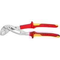 KNIPEX Alligator VDE Waterpomptang 8806250 zweedse- / waterpomp-tang 250mm