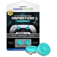 KontrolFreek Lotus besturingsmodule Playstation 5, Playstation 4