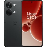 OnePlus Nord 3 5G smartphone Grijs, 256 GB, Dual-SIM, Android