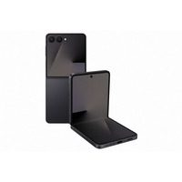 SAMSUNG Galaxy Z Flip7 smartphone Zwart, 512 GB, Dual-SIM, Android
