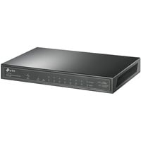 TP-Link TL-SG1210P switch