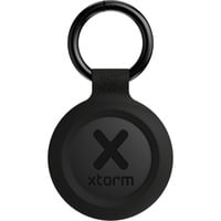 Xtorm TravelTag tracker Zwart, 1 stuk