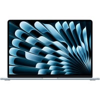 Apple MacBook Air 15" 2025 (MC7C4FN/A) laptop Lichtblauw | M4 | 10-Core GPU | 16 GB | 512 GB SSD