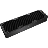 Corsair Hydro X Series XR7 360 V2 radiator Zwart