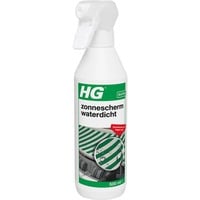 HG Zonnescherm waterdicht reinigingsmiddel 500 ml