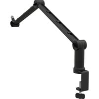 ICY BOX IB-MAG103B-T microfoonhouder Zwart