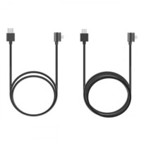 Insta360 ONE R - Android Link Cables kabel Zwart