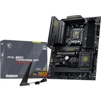 MSI MAG B850 TOMAHAWK WIFI socket AM5 moederbord 
