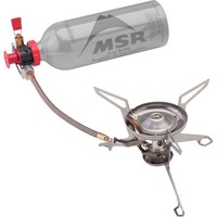 MSR WhisperLite Universal Stove 06631 benzinekooktoestel Model 2021
