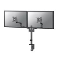 Neomounts DS60-425BL2 Monitorarm 17-27" Zwart