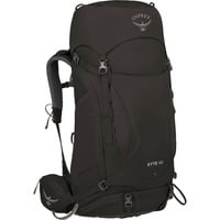 Osprey Kyte 48 rugzak Zwart, 49 liter, maat WM/L