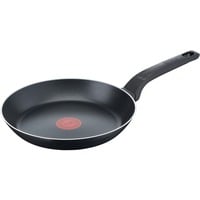 Tefal Easy Cook & Clean pan, Ø 24cm bak-/braadpan Zwart