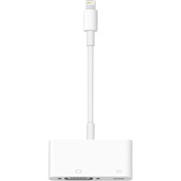 Apple Adapter Lightning > VGA Wit