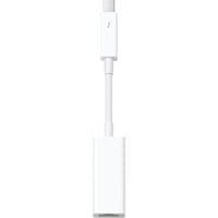Apple Adapter Thunderbolt > Gigabit Ethernet Wit, Retail