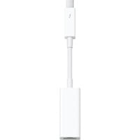Apple Adapter Thunderbolt > Gigabit Ethernet Wit