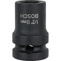 Bosch Dopsleutelset SW13mm 1/2"iv 