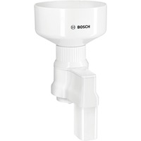 Bosch Graanmolen MUZ5GM1 opzetstuk Wit