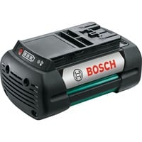 Bosch Li-Ion 36V 4,0 Ah accu oplaadbare batterij Zwart