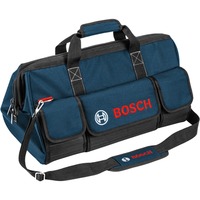 Bosch Professional Tas medium Blauw/zwart