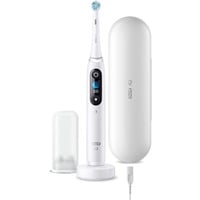 Braun Oral-B iO Series 9N elektrische tandenborstel Wit