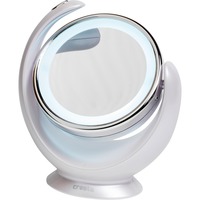 Cresta Cosmetica spiegel KTS330 cosmeticaspiegel Wit